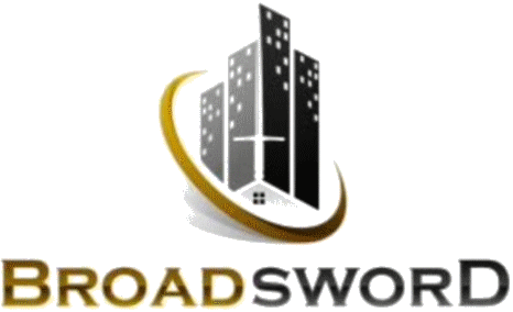 Broadsword Logo